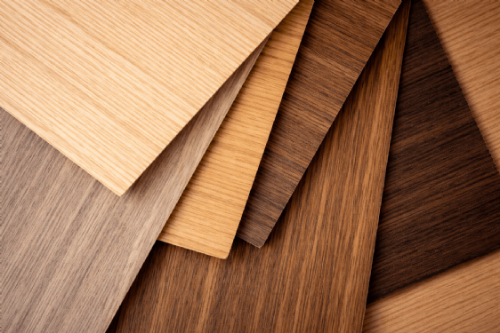 木紋貼皮老是空鼓、脫落？新手必懂的挑選與正確貼法解析